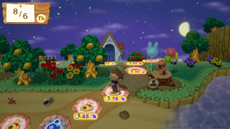 Illustration for article titled Animal Crossing: Amiibo Festival: The TAY Review
